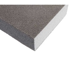 Šlifavimo kaladėlė Forte Tools, 150, 10 cm x 6.8 cm