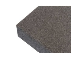 Forte Tools Forte Šlifavimo kempinė 100x68x27 mm