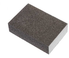 Šlifavimo kaladėlė Forte Tools, 60, 10 cm x 6.8 cm
