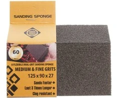 Forte Tools Forte šlifavimo kempinė FT 125X90X27MM 60