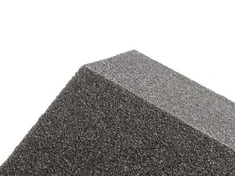 GRINDING SPONGE FORTE TOOLS 125X90X26 M