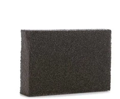 Šlifavimo kempinė HAUSHALT, Nr. 180, 96×69 mm, 1 vnt.