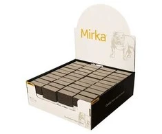 Mirka Slibesvamp medium/fin - 70x100x28mm, SB, Sandmaster