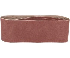 Forte Tools BEGALINIS DIRŽAS 75X457 NO180 3 VNT. FT
