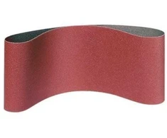 Slīpēšanas lente Klingspor 359037, 120, 10.5 cm x 62 cm