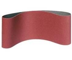 Šlifavimo juosta Klingspor 359037, 120, 10.5 cm x 62 cm