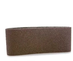 Klingspor Šlifavimo juosta LS307X, Nr 100, 457 x 75 mm, 1 vnt