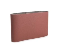 Klingspor Šlifavimo juosta LS307X, Nr 120, 750 x 203 mm, 1 vnt