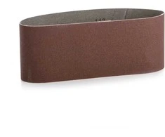 Klingspor Šlifavimo juosta LS307X, Nr 150, 457 x 75 mm, 1 vnt