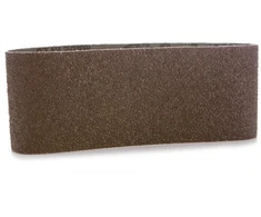 Šlifavimo juosta Klingspor LS307X, 24 vnt., 45,7 cm x 7,5 cm