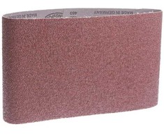 Šlifavimo juosta Klingspor LS307X, 24, 75 cm x 20.3 cm