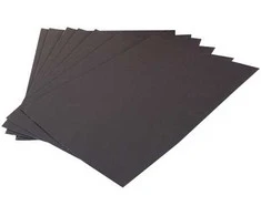 Slīpēšanas loksne Eka Plast, 800, 28 cm x 23 cm