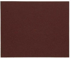 Haushalt Dymo SAND PAPER WOOD NO100 230X280 10PCS