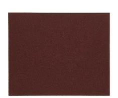 Haushalt Dymo SAND PAPER WOOD NO80 230X280 1PCS