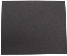 Haushalt Dymo SAND PAPER MET NO100 230X280 10PCS