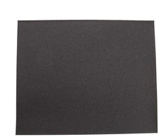 Haushalt Dymo SAND PAPER MET NO100 230X280 1PCS
