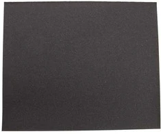 Haushalt Dymo SAND PAPER MET NO1000 230X280 1PCS