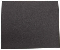 Haushalt Dymo SAND PAPER MET NO60 230X280 10PCS