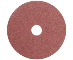 Haushalt Bosch SANDING DISCS NO24 D125 FIBRA 5PCS
