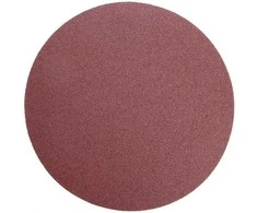 Haushalt Michelin SANDING DISCS WO HOLES NO180 D225 5PCS