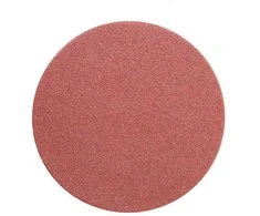 Haushalt Specialist+ SANDING DISCS WO HOLES NO80 D115 5PCS