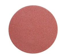Haushalt Monroe SANDING DISCS WO HOLES NO120 D125 5PCS