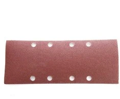 Haushalt Verto SAND PAPER W HOLES NO180 93X230 5PCS