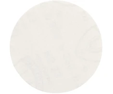Šlifavimo lapas Klingspor, 320, DIA 12.5 cm