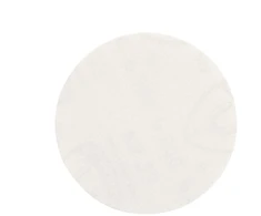 Šlifavimo lapas Klingspor, 320, DIA 12.5 cm