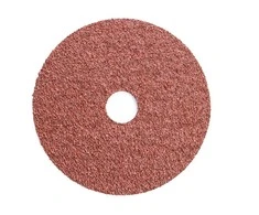 Klingspor Fibro šlifavimo diskas CS561, Nr 30, Ø125 mm, 1 vnt