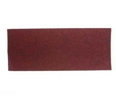 Klingspor Šlifavimo lapelis PL28C, Nr 100, 230 x 93 mm, 1 vnt