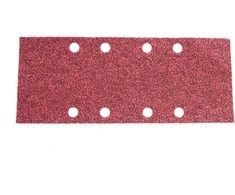 Klingspor Šlifavimo lapelis PL28C, Nr 40, 230 x 93 mm, 1 vnt