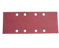 Klingspor Šlifavimo lapelis PL28C, Nr 80, 230 x 93 mm, 1 vnt