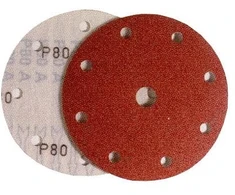 Klingspor Šlifavimo diskas PS18EK, Nr 220, Ø150 mm, 1 vnt