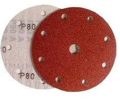 Klingspor Šlifavimo diskas PS18EK, Nr 220, Ø150 mm, 1 vnt