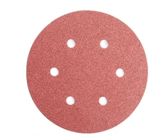 Klingspor Šlifavimo diskas PS18EK, Nr 220, Ø150 mm, 1 vnt