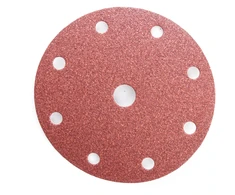 Klingspor Šlifavimo diskas PS18EK, Nr 80, Ø150 mm, 1 vnt
