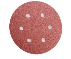 Klingspor Šlifavimo diskas PS18EK, Nr 80, Ø150 mm, 1 vnt