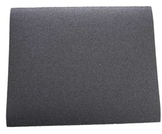 Klingspor Šlifavimo lapelis PS8C, Nr 100, 280 x 230 mm, 1 vnt
