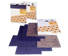 Klingspor Šlifavimo lapelis PS8C, Nr 60, 280 x 230 mm, 1 vnt