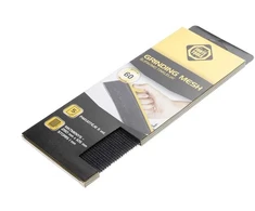 Šlifavimo tinkleliai Forte Tools. Nr 60. 280 x 105 mm. 5 vnt
