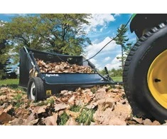 Mauriņa slota agri-fab 107cm
