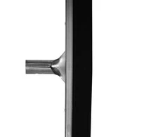 JetWorld FLOOR BROOM 09773 WITHOUT HANDLE OKKO