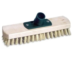 Okko Karcher BRUSH WOODEN SCRUBBING