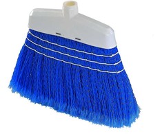 Plastikinė grindų šluota, 02469, OKKO
