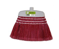 Plastikinė grindų šluota, 02469, OKKO