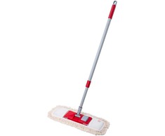 Thema Lux Mop Sourcing FLOOR CLEAN MOP W TELESCOP HAND A130012