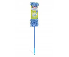 Slota grīdas mazgāšanai Spontex Microwiper Multi, 14 cm, zila krās.