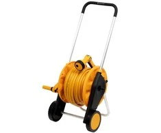 HOSE CART COMPACT SET 20 FORTE TOOLS