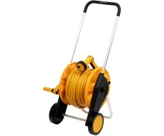 HOSE CART COMPACT SET 20 FORTE TOOLS